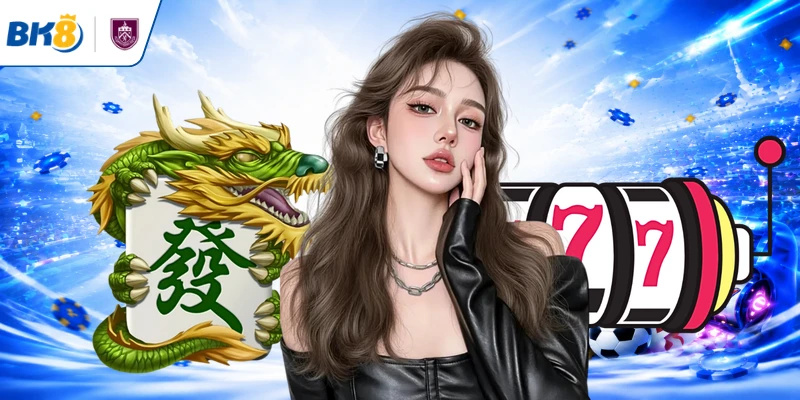 ทำความรู้จักกับหมวดเกมสล็อตออนไลน์